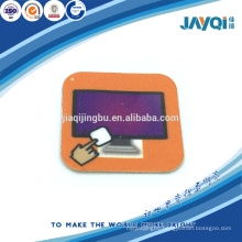 Silicone promotional gift sticky laptop wiper